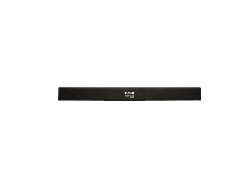EATON TRIPP LITE SERIES 3.7KW SINGLE-PHASE LOCAL METERED PDU, 208/230V (8 C13 &
