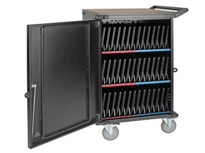 EATON TRIPP LITE SERIES 48-DEVICE AC MOBILE CHARGING CART - LAPTOPS AND CHROMEBO