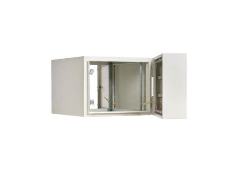 EATON TRIPP LITE SERIES SMARTRACK INDUSTRIAL ENCLOSURE WITH LOCK - NEMA 4, WALL