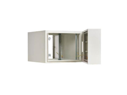 EATON TRIPP LITE SERIES SMARTRACK INDUSTRIAL ENCLOSURE WITH LOCK - NEMA 4, WALL