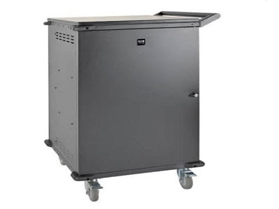 EATON TRIPP LITE SERIES 48-DEVICE AC MOBILE CHARGING CART - LAPTOPS AND CHROMEBO