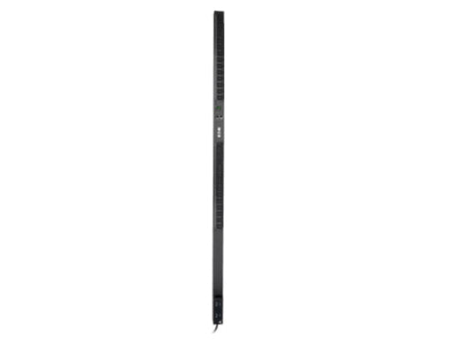 PDUMNV30HVLX - POWER DISTRIBUTION UNIT - VERTICAL (0U) - 208/230V - 5.5KW - (20)