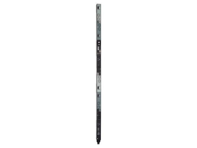 TRIPP LITE SERIES 14.4KW 208V 3PH MONITORED PER-OUTLET PDU - LX INTERFACE, GIGAB