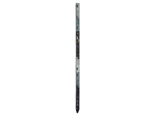 TRIPP LITE SERIES 14.4KW 208V 3PH MONITORED PER-OUTLET PDU - LX INTERFACE, GIGAB
