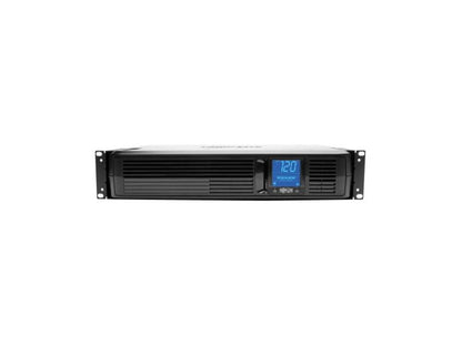 SMART1500LCDXL - TRIPP LITE SERIES SMARTPRO LCD 120V 1500VA 900W LINE-INTERACTIV