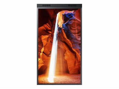 SAMSUNG 55" DOUBLE-SIDED INDOOR HIGH BRIGHTNESS (SEMI-OUTDOOR)