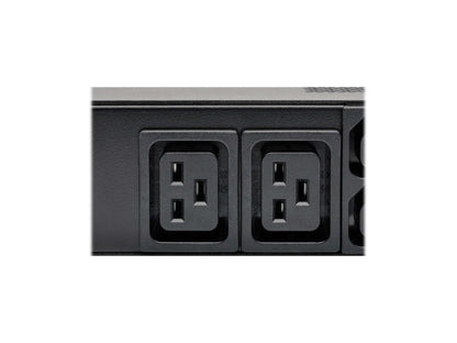 PDUMV30HV2 - EATON TRIPP LITE SERIES 5.8KW SINGLE-PHASE LOCAL METERED PDU, 200-2