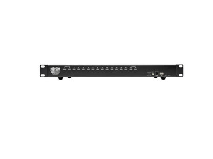 EATON TRIPP LITE SERIES 16-PORT HDMI/USB KVM SWITCH WITH AUDIO/VIDEO AND USB PER