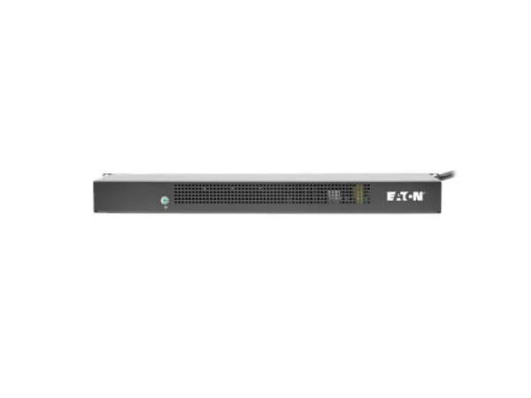 EATON 1.9KW SINGLE-PHASE SWITCHED PDU, LX INTERFACE, 120V OUTLETS (8 5-15/20R),