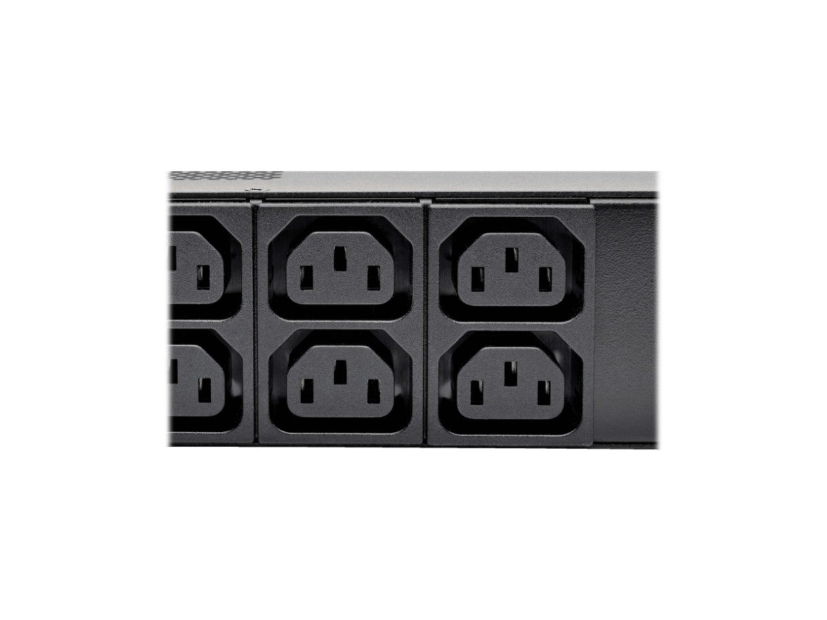PDUMV30HV2 - EATON TRIPP LITE SERIES 5.8KW SINGLE-PHASE LOCAL METERED PDU, 200-2