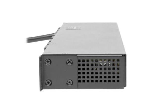 EATON 1.9KW SINGLE-PHASE SWITCHED PDU, LX INTERFACE, 120V OUTLETS (8 5-15/20R),