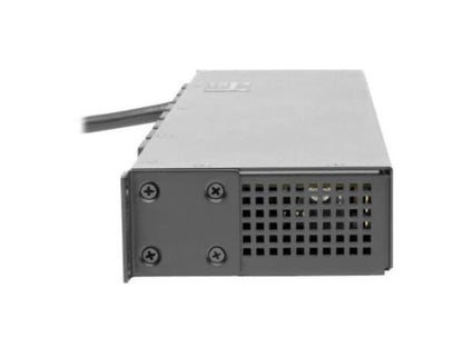 EATON 1.9KW SINGLE-PHASE SWITCHED PDU, LX INTERFACE, 120V OUTLETS (8 5-15/20R),