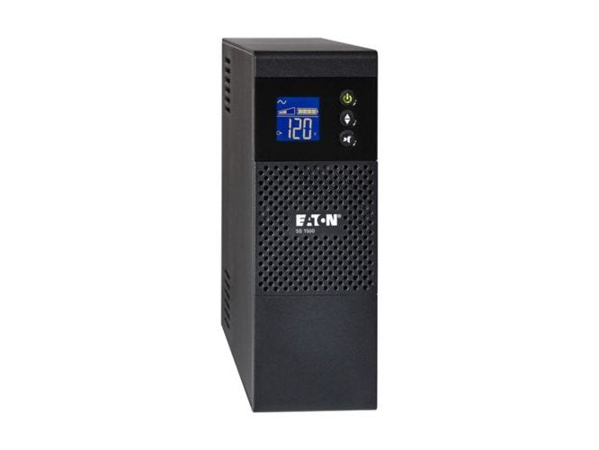 5S LCD 1500VA TOWER 120V