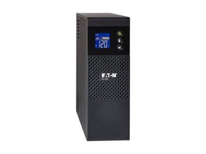 5S LCD 1500VA TOWER 120V