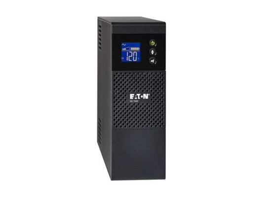 5S LCD 1500VA TOWER 120V