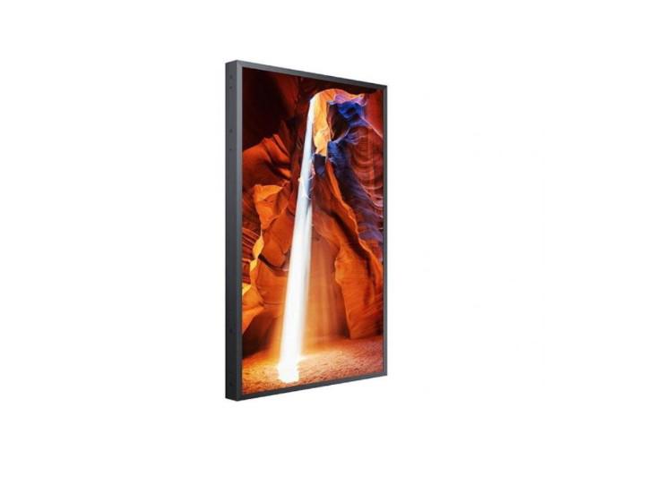 SAMSUNG 55" DOUBLE-SIDED INDOOR HIGH BRIGHTNESS (SEMI-OUTDOOR)