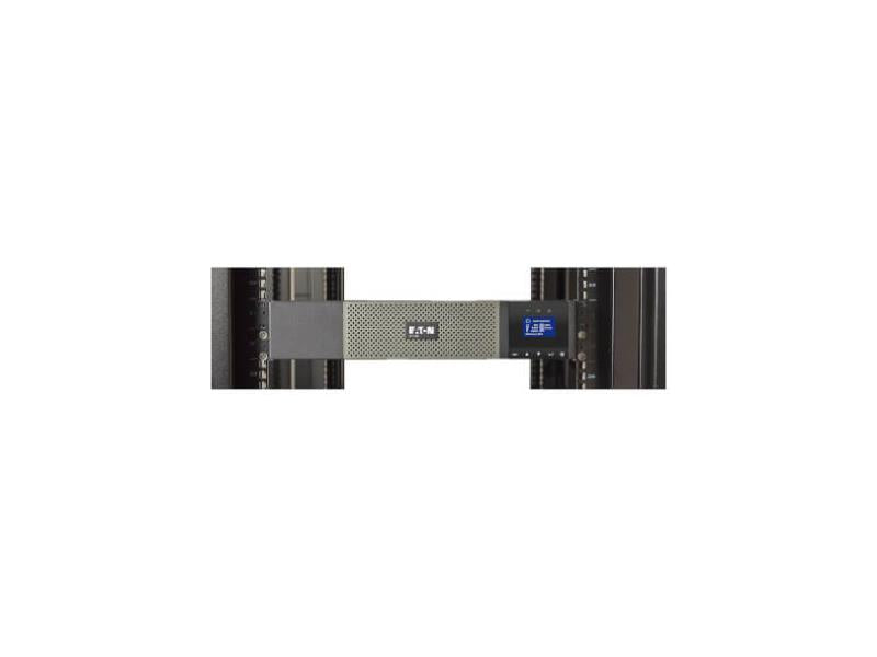 EATON 5P 1440VA 1440W 120V LINE-INTERACTIVE UPS, 5-15P, 8X 5-15R OUTLETS, TRUE S