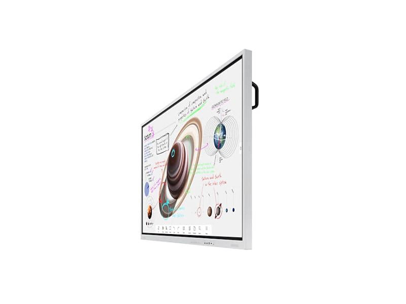 FLIP 85 INCH ALL-IN-ONE DIGITAL FLIPCHART