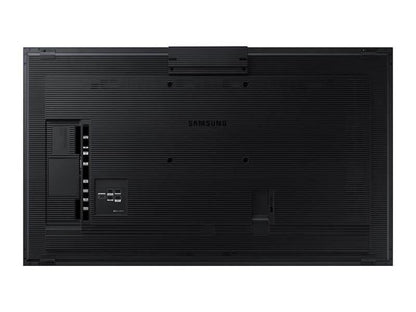 QM55B-T - FLAT - 3840 X 2160 - 55INCH - 8MS RESPONSE TIME - 0.315 X 0.315 - 4000