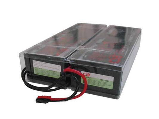 EATON TRIPP LITE SERIES 2U UPS REPLACEMENT 48VDC BATTERY CARTRIDGE (1 SET OF 4)