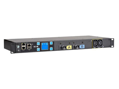 EPDU MI 1U L6-30P 24A OUT