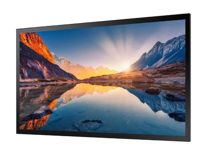 55IN COMMERCIAL 4K UHD DISPLAY