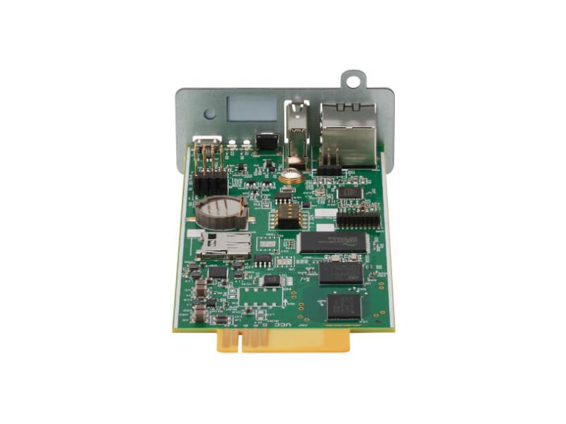 GIGABIT NETWORK CARD