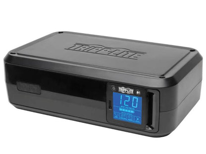 SMART1000LCD - EATON TRIPP LITE SERIES SMARTPRO LCD 120V 1000VA 500W LINE-INTERA