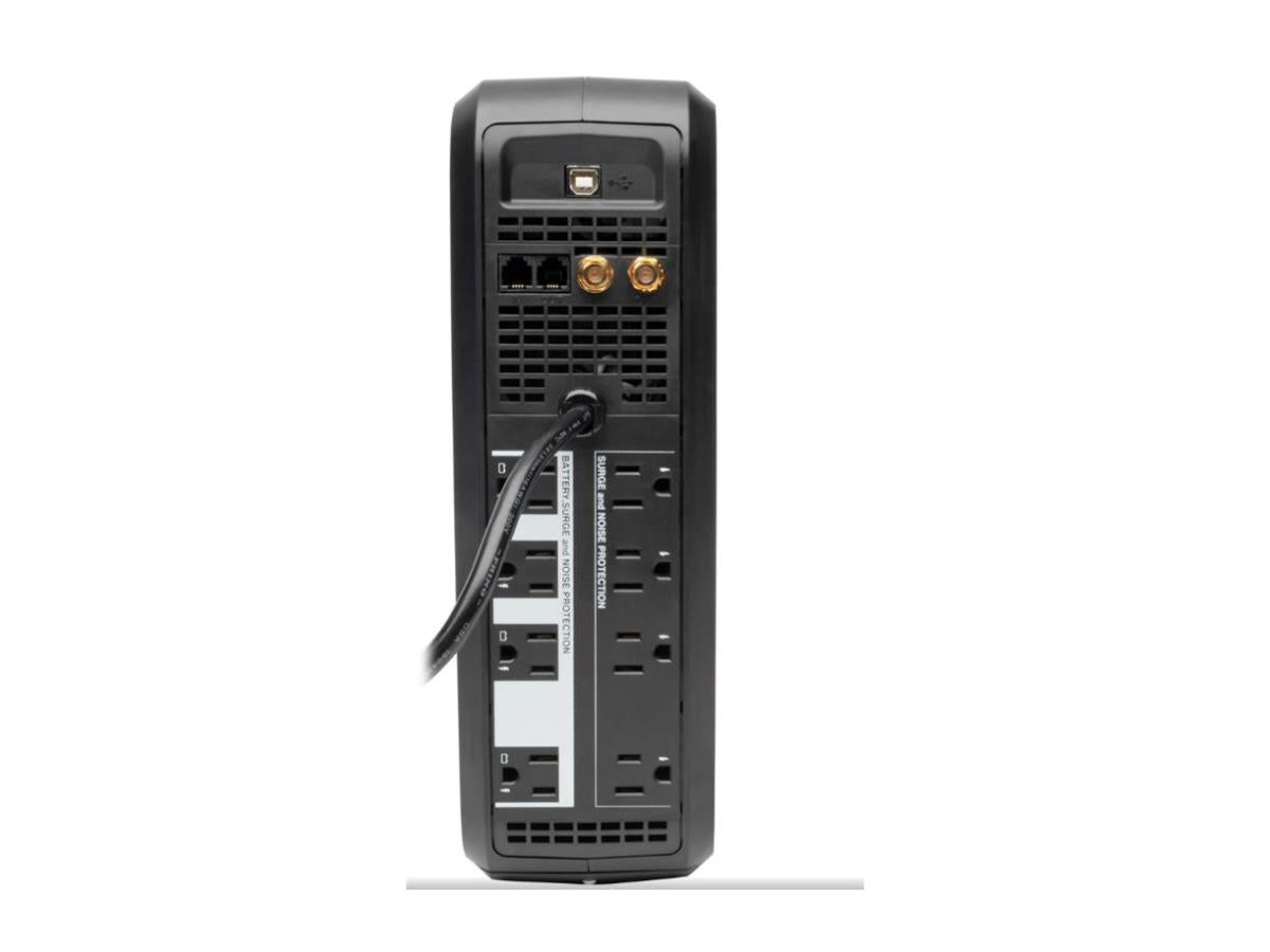 SMART1000LCD - EATON TRIPP LITE SERIES SMARTPRO LCD 120V 1000VA 500W LINE-INTERA