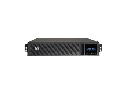 EATON TRIPP LITE SERIES SMARTPRO 1000VA 1000W 120V LINE-INTERACTIVE SINE WAVE UP