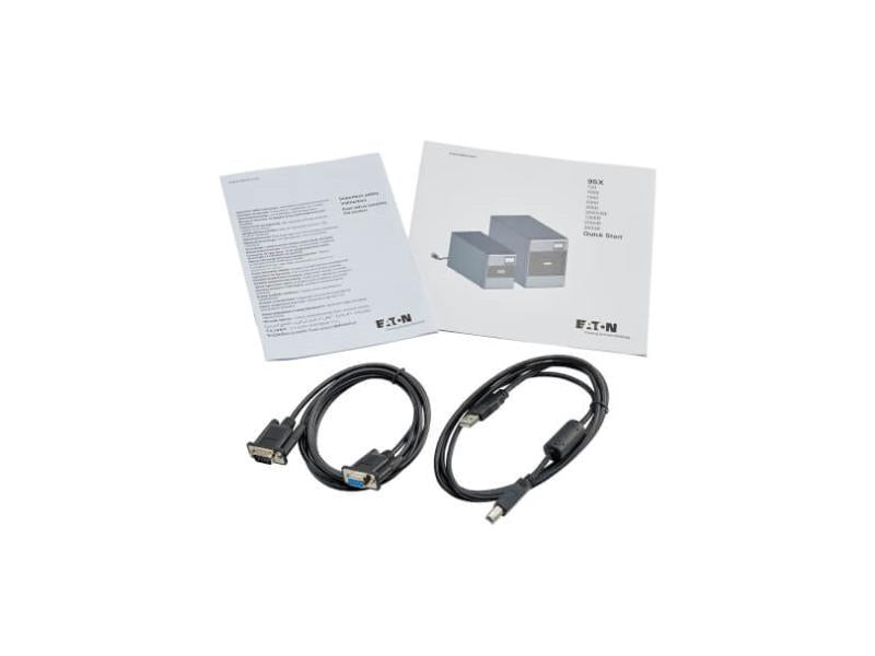 9SX 120V UPS 700VA 5-15P