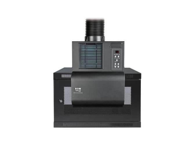 TRIPP LITE SERIES SMARTRACK 9U LOW-PROFILE SWITCH-DEPTH WALL-MOUNT MINI RACK ENC