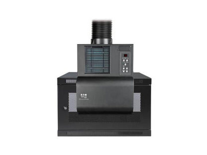 TRIPP LITE SERIES SMARTRACK 9U LOW-PROFILE SWITCH-DEPTH WALL-MOUNT MINI RACK ENC