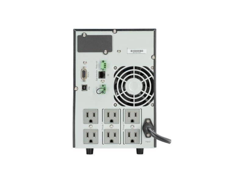 9SX 120V UPS 700VA 5-15P