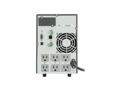 9SX 120V UPS 700VA 5-15P