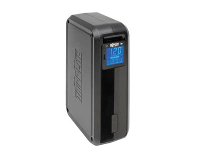 SMART1000LCD - EATON TRIPP LITE SERIES SMARTPRO LCD 120V 1000VA 500W LINE-INTERA