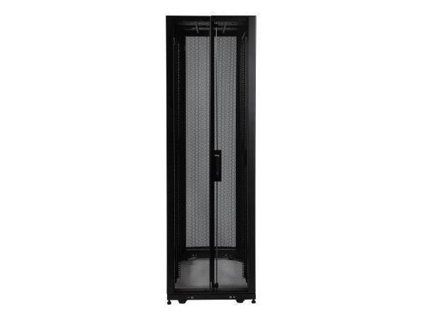 EATON TRIPP LITE SERIES 45U SMARTRACK STANDARD-DEPTH SERVER RACK ENCLOSURE CABIN