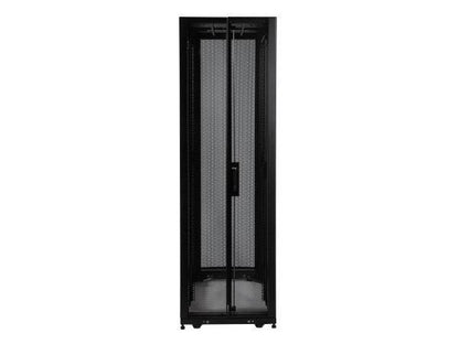 EATON TRIPP LITE SERIES 45U SMARTRACK STANDARD-DEPTH SERVER RACK ENCLOSURE CABIN