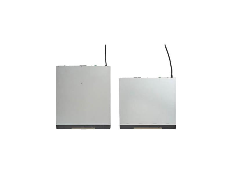 5P 750VA SHORT RACK 2U