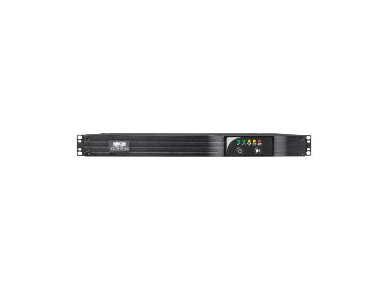 SMART500RT1U - EATON TRIPP LITE SERIES 500VA 300W 120V LINE-INTERACTIVE UPS - 6