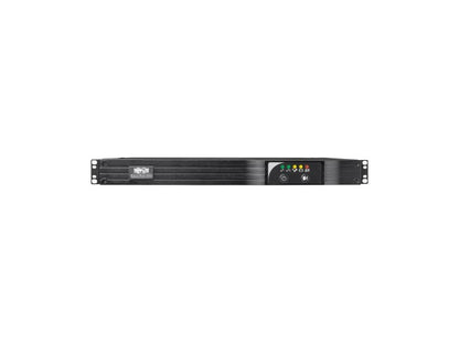 SMART500RT1U - EATON TRIPP LITE SERIES 500VA 300W 120V LINE-INTERACTIVE UPS - 6