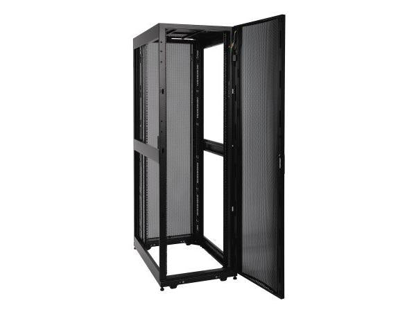 EATON TRIPP LITE SERIES 45U SMARTRACK STANDARD-DEPTH SERVER RACK ENCLOSURE CABIN