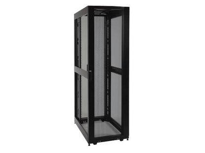 EATON TRIPP LITE SERIES 45U SMARTRACK STANDARD-DEPTH SERVER RACK ENCLOSURE CABIN