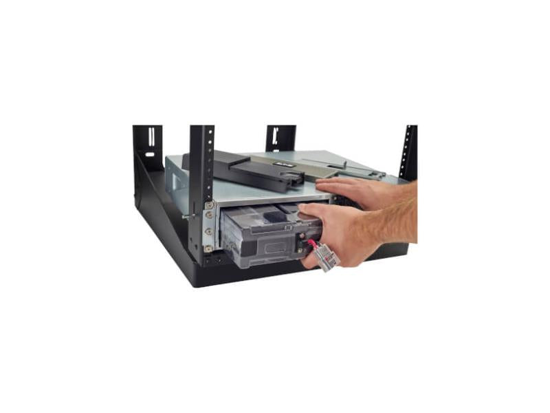 5P 750VA SHORT RACK 2U