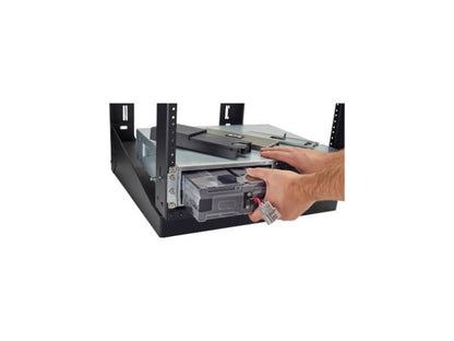 5P 750VA SHORT RACK 2U