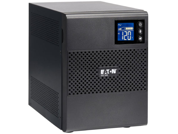 5SC 500VA TOWER 120V