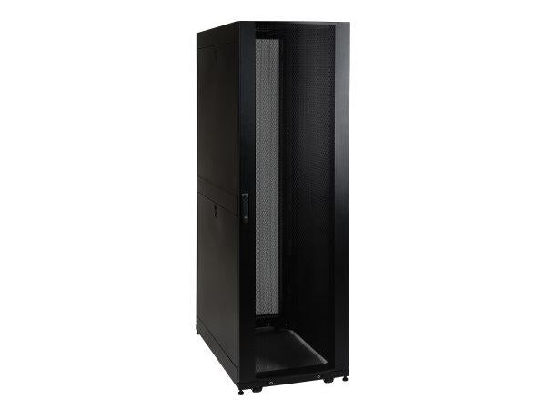 EATON TRIPP LITE SERIES 45U SMARTRACK STANDARD-DEPTH SERVER RACK ENCLOSURE CABIN