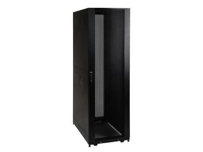 EATON TRIPP LITE SERIES 45U SMARTRACK STANDARD-DEPTH SERVER RACK ENCLOSURE CABIN