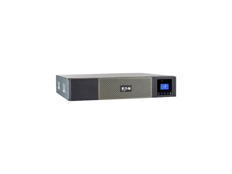 5P 750VA SHORT RACK 2U