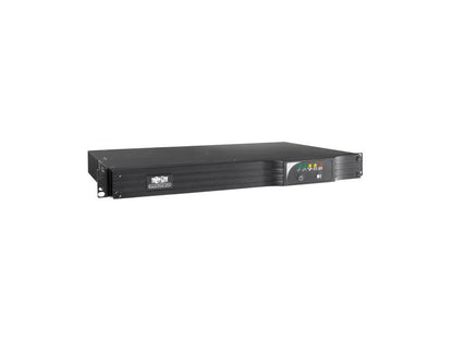SMART500RT1U - EATON TRIPP LITE SERIES 500VA 300W 120V LINE-INTERACTIVE UPS - 6